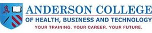 Anderson-College-Logo