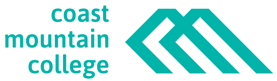 coast mountain college logo