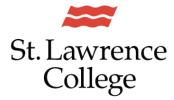 st lawrence college logo